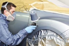 Variétés et caractéristiques de l'utilisation de peintures antirouille pour une voiture