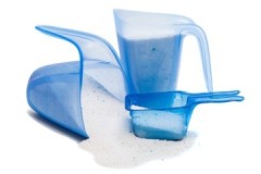 Évaluation des meilleures poudres automatiques pour le linge blanc: prix, avis clients