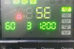 Causes de l'erreur 5e de la machine à laver Samsung et comment les résoudre