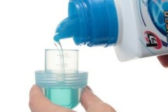 Examen des gels de lavage japonais: avantages et inconvénients, coût, avis des consommateurs