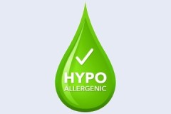 Évaluation des poudres de lavage hypoallergéniques: caractéristiques, coût, avis clients