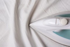 3 raisons pour lesquelles le linge de lit ne doit pas être repassé