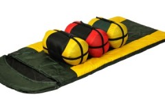 Conseils de routards expérimentés sur la façon de laver un sac de couchage