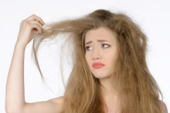 Moyens efficaces pour savoir comment et comment éliminer le bois et la résine époxy des cheveux