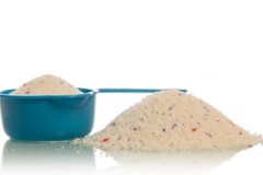 Examen des poudres à laver allemandes: avantages et inconvénients, coût, avis des clients