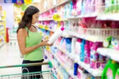 Quelle poudre peut et doit être lavée une doudoune dans une machine à laver automatique: TOP-5 des moyens efficaces