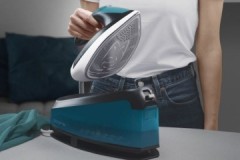 Appuyez sur le bouton - vous obtenez le résultat, ou comment fonctionne le générateur de vapeur