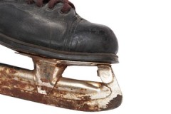 Conseils utiles pour éliminer la rouille des patins à la maison